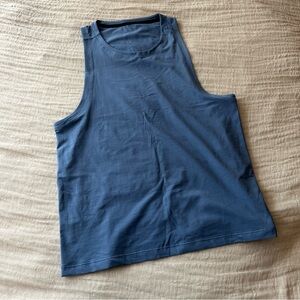 Brand new Zeroed in tank